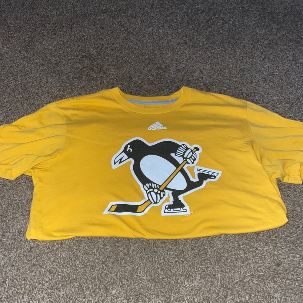 Pittsburgh Penguins T-shirt